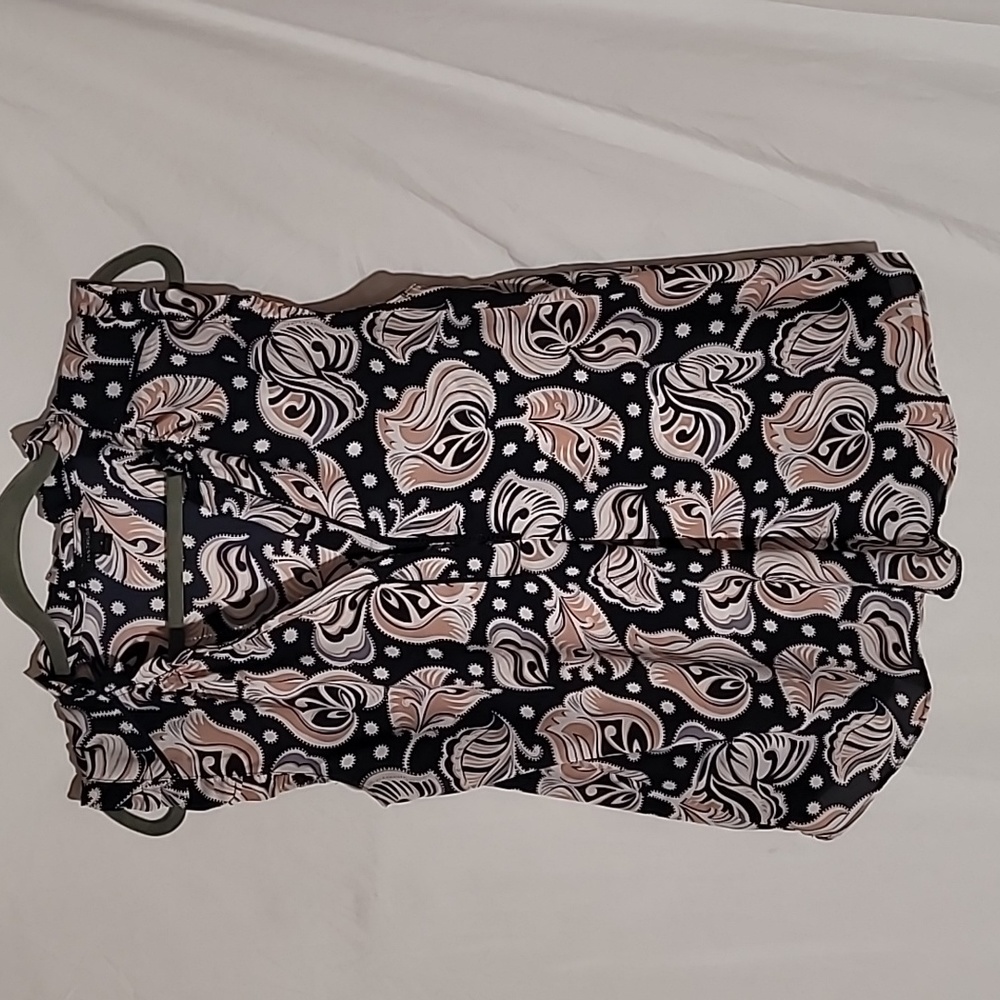 Ann taylor blouse size medium